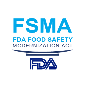 FSMA FDA